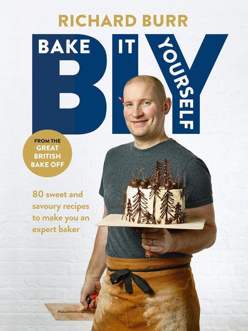 Cover image for B.I.Y